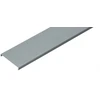 Elettrocanali ECCR60G Dangtelis šukų loveliui ECS serijai, plotis 60 mm / 2 m/ ECCR60G