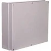 Elettrocanali Savaiminio gesinimo gipsas gali būti lygus 960 C 410A IP56 laipsnių dengimui 380 x 300 x 120 pilkų (EC410C9A)