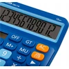 Eleven ELEVEN Calculator Mėlynas biuro skaičiuotuvas, šviesiai mėlyni skaičių mygtukai, CDC110BL