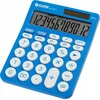 Eleven ELEVEN Calculator Mėlynas stalinis skaičiuotuvas, apvalūs balti mygtukai, RK2311BL