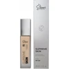 Elever Supreme Skin SPF50+ lengvas veido pagrindas Ivory 30ml
