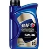 AUTOMOBILIO VARIKLIO TEPALAI „ELF EVOLUTION FT MSX 5W/30“