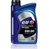 Variklio alyva ELF Evolution 900 SXR 5W30, 1L