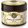 Receptury Zielarki ŽOLŲ RECEPTAI Home Traditions Kiaušinio kaukė sausiems ir pažeistiems plaukams 300ml