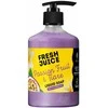 Fresh_Juice Skystas muilas PASSION FRUIT & TIARE 460ML