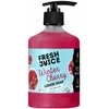 Fresh_Juice Skystas muilas WINTER CHERRY 460ML