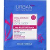 Elfa Pharm „Urban Care“ hialurono rūgšties ir kolageno kaukė prieš plovimą blankiems, gyvybės netekusiems, nusilpusiems ir pažeistiems plaukams, 50 ml