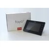 ELFON OPTIMA Fayo OP-VM7F juodas monitorius