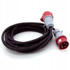 Elgat Statybinis maitinimo prailgintuvas 16A 400V H07RN-F 5*2,5 5M 2OPD1605