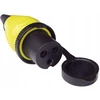 Elgat CEE maitinimo lizdas 16A 250V IP44 santykis MP16-110