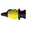 Elgat CEE maitinimo lizdas 16A 250V IP44 santykis MP16-110