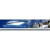 Elgotech VHF antena 1,5 m 3dB su 4,5 m kabeliu motorinėms valtims „Glomex RA112AUS“
