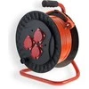 Elgotech Gręžtuvai 3 x GS IP44 oranžinis 30m (PZB- 111- 30G / 2,5)