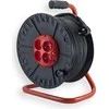Elgotech HARD būgnų minkštiklis 4 x GS juodas 25m (PZB- 40- 25G / 2.5)