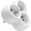 Elgotech Oem Tinklo skirstytuvas x 3 lizdai, RT-30CA