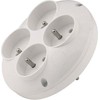 Orno skirstytuvas 4x2P+Z