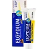 Elgydium, Kids Shark, Fluorinol, Clean, Dantų pasta, 50 ml For Children
