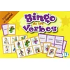ELI s.r.l. Bingo de los verbos – kalbinis žaidimas (222728)