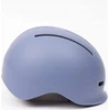 „Elibas“ vaikiškas dviračio šalmas QIBBEL Kids bike helmet Ocean Mėlyna dydis S (52-56 cm) [QBL-QH155]