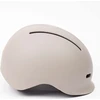 Elibas QIBBEL vaikiškas dviračių šalmas Pebble Pilkas dydis XS (45-51 cm) [QBL-QH153]