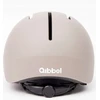 Elibas QIBBEL Vaikiškas dviračio šalmas Pebble Pilkas dydis S (52-56 cm) [QBL-QH156]