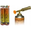 ELICO DUJŲ DEGILIS RK-5003 + 2xGAZ 600g