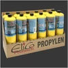 53-231# Blow Profesionalus dujinis propilenas ElicoTech 400ml