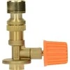 ElicoCamp Elico Bunsen Laboratory Burner RK- 5002