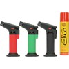 ELICO DUJŲ DEGILIS RK-3001+DUJOS 90ml