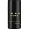Elie Saab L'Homme 24h Protection dezodorantas vyrams, 75 g