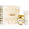Elie Saab Le Parfum Lumiere rinkinys moterims (EDP, 50 ml + kūno losjonas, 75 ml)