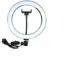 Riff Elight 36cm LED Light Ring 13W with Išmanusis telefonas holder + remote (RF-HX360)