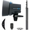 „Elinchrom D-Lite RX ONE“ studijinis šviestuvas naujagimiams