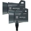 Elinchrom Elinchrom ELC 125/500 TTL Studijos lempos rinkinys