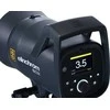 Elinchrom Elinchrom ELC 125/500 TTL Studijos lempos rinkinys
