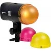 Elinchrom Elinchrom OCF gelio kupolinių lęšių rinkinys