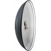 Elinchrom Elinchrom Sidabrinis „Softlite“ grožio indo reflektorius 70 cm
