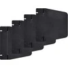 Elinchrom Elinchrom Tvartinės durys 21 cm rinkinys