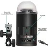 Elinchrom LED 100 C dvigubas komplektas
