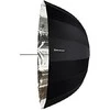Elinchrom Umbrella Deep Sidabrinis 105cm