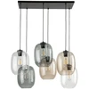 Pakabinamas šviestuvas Lampa wisząca TK Lighting Lampa wisząca ELIO 5974 TK Lighting
