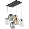 Pakabinamas šviestuvas Lampa wisząca TK Lighting Lampa wisząca ELIO 5974 TK Lighting