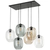 Pakabinamas šviestuvas Lampa wisząca TK Lighting Lampa wisząca ELIO 5974 TK Lighting
