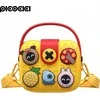 Bag for children Picocici K11 yellow