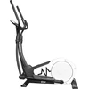 Master elipsinis krosinis treniruoklis Magnetinis elipsinis krosinis treniruoklis E50 Ergometer