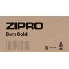 Elipsinis treniruoklis Zipro Burn Gold