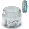 Elisium Diamond 2in1 Powder titano manikiūro pudra DB705 Distant Mėlyna 23g