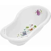 KEEEPER MARIA HIPPO Vonia su kamščiu 84 cm balta