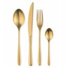 Elitehoff LUI GOLD - Rinkinys 24-elementowy