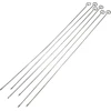„Elitehoff“ plieniniai iešmeliai 60 cm, skirti iešmams, E-6241